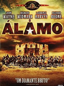 DVD - Alamo