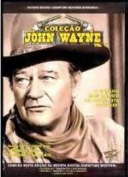 DVD - Coleção John Wayne