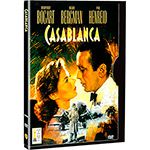 DVD  - Casablanca