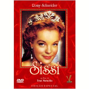 DVD - Sissi