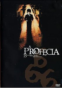DVD -  A Profecia