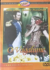 DVD - O Vagalume