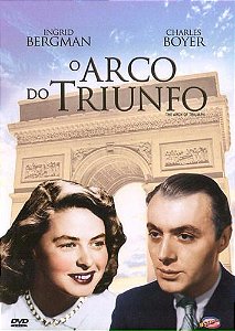DVD - O Arco do Triunfo