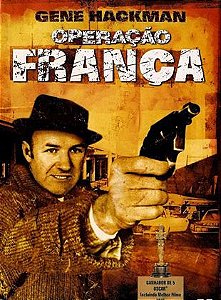 DVD  - Operação França