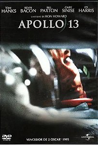 DVD - Apollo 13