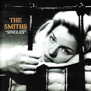 CD - The Smiths ‎– Singles (Novo Lacrado)