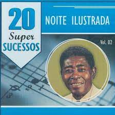 CD - Noite Ilustrada vol 2 (Coleção 20 Super Sucessos) (Lacrado)