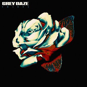 CD - Grey Daze ‎– Amends (Lacrado)