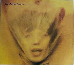 CD - The Rolling Stones – Goats Head Soup - Novo - Lacrado - Duplo  Digipack