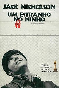 DVD - Um Estranho no Ninho