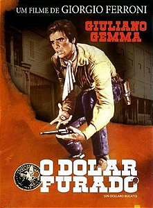 DVD - O Dólar Furado