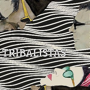 CD - Tribalistas (2017) (Novo Lacrado)