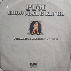 LP - PFM – Chocolate Kings