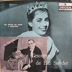LP - Bill Snyder – Tesouro de Bill Snyder