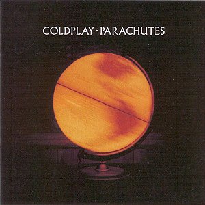 LP - Coldplay – Parachutes (Novo - Lacrado) (Importado)