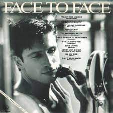 CD - Face To Face (Vários Artistas)