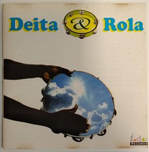 CD - Deita & Rola