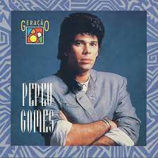 CD - Pepeu Gomes (Coleção Geração Pop)