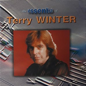 CD - Terry Winter – The Essential Of