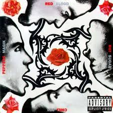 CD - Red Hot Chili Peppers – Blood Sugar Sex Magik (Novo - Lacrado)