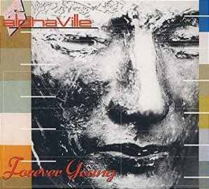 LP - Alphaville – Forever Young