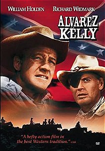 DVD - Alvarez Kelly