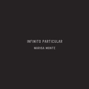 LP - Marisa Monte ‎– Infinito Particular (Novo - Lacrado)