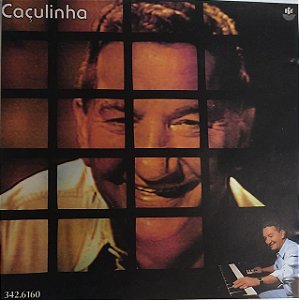 CD - Caçulinha