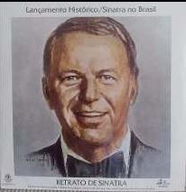 LP - Frank Sinatra ‎– Retrato De Sinatra (DUPLO)
