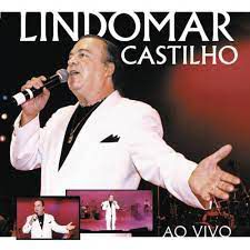 CD - Lindomar Castilho - Ao Vivo