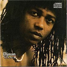 CD - Djavan ‎– Luz (Importado - Japan)