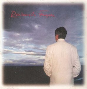 CD - Raimundo Fagner (1996)