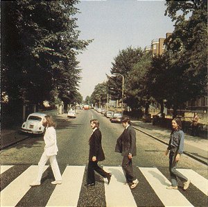 CD - The Beatles – The Abbey Road Companion (Importado (Germany))