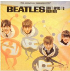 CD - The Beatles – Eight Arms To Hold You (Importado (Germany))