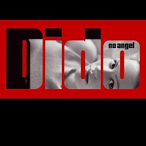 CD - Dido – No Angel