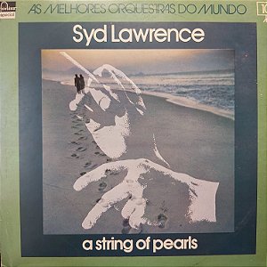LP - Syd Lawrence - As Melhores Orquestras do Mundo