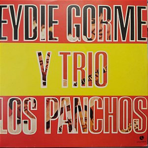 LP - Eydie Gormé Y Trio Los Panchos – Eydie Gorme Y Trio Los Panchos