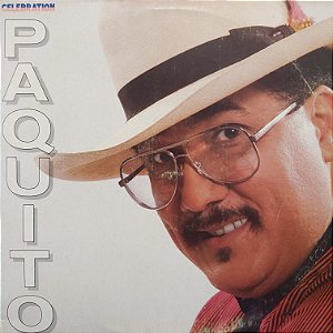 LP - Paquito – Celebration