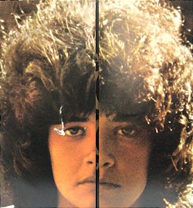 LP - Simone – Face A Face