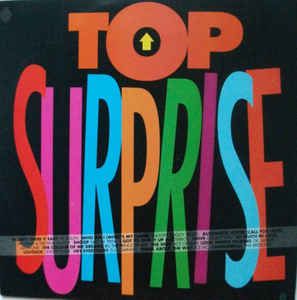 LP - Top Surprise