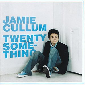 CD - Jamie Cullum – Twenty Something