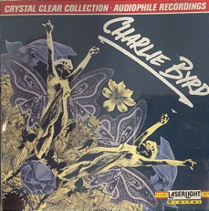 CD - Charlie Byrd – Charlie Byrd