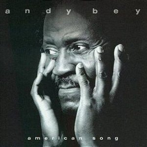 CD - Andy Bey – American Song ( Digipack ) - IMP -  (CA)