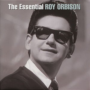 CD - Roy Orbison – The Essential Roy Orbison - Importado (US) - Duplo
