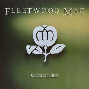 CD - Fleetwood Mac ‎– Greatest Hits - IMP