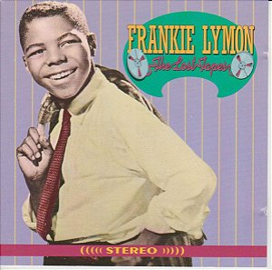 CD - Frankie Lymon – The Lost Tapes - IMP (SE)