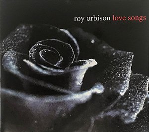 CD - Roy Orbison ‎– Love Songs - IMP (AT)