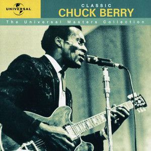CD - Chuck Berry – Classic Chuck Berry