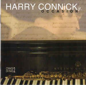 CD - Harry Connick Jr – Occasion (Connick On Piano, Vol. 2)