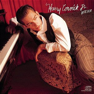 CD - Harry Connick, Jr. – 20 - IMP (US)